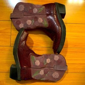 Women’s Ariat Boots